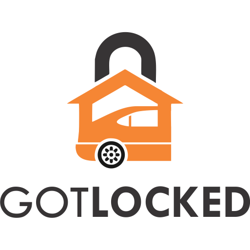GotLocked – Digital Locksmith Services