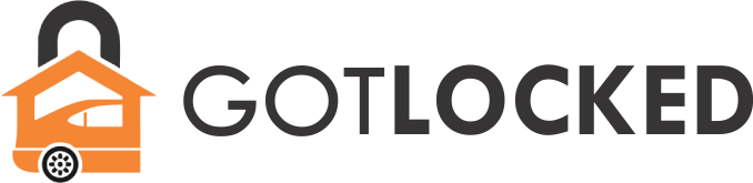 GotLocked – Digital Locksmith Services
